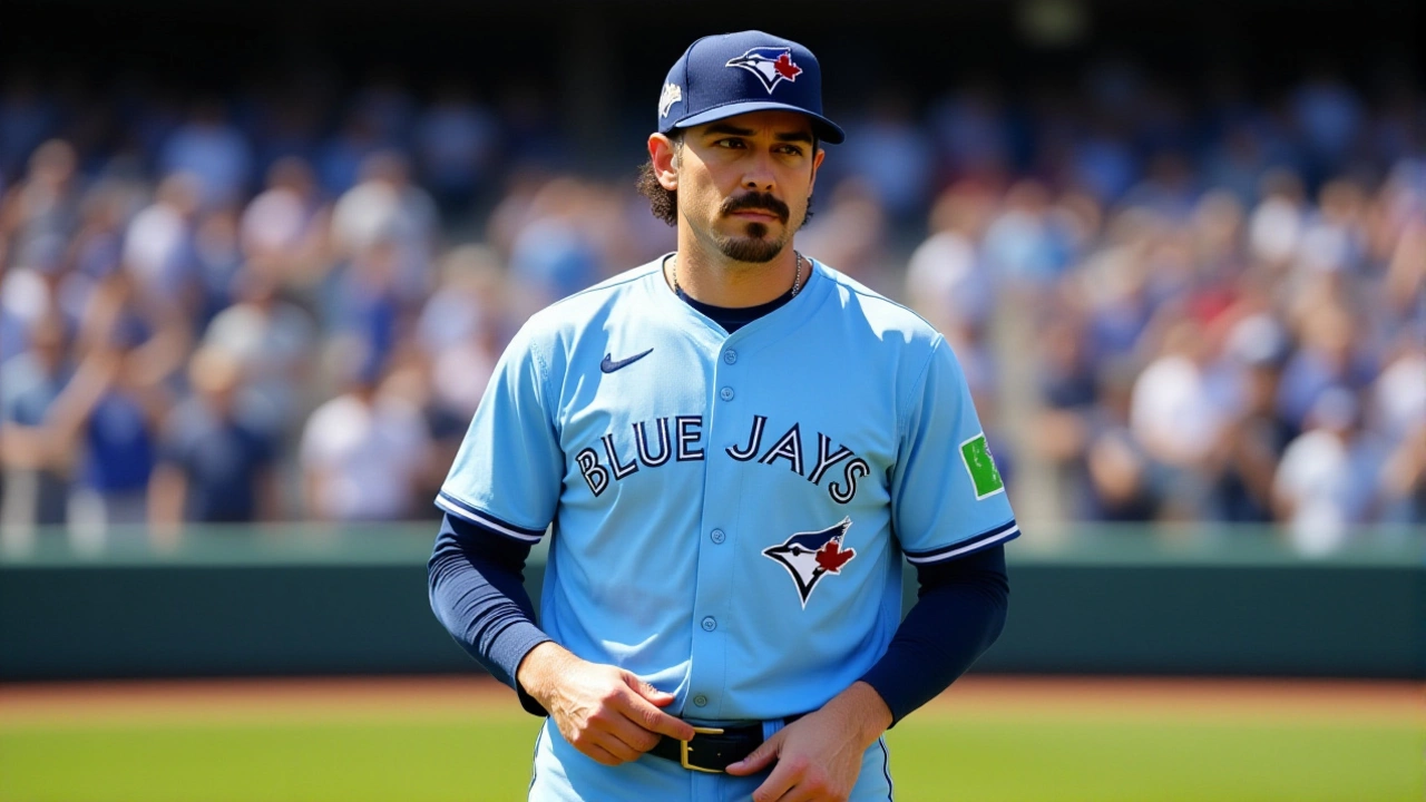 Blue Jays Edge Mariners 4-3 in ALCS Game 7 – How to Watch the Thriller Live