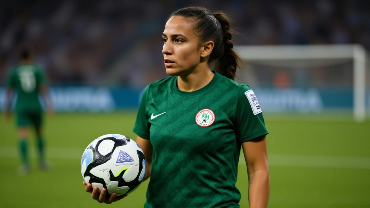 On‑Field Success: From Al‑Ittihad to Olympic Qualification
