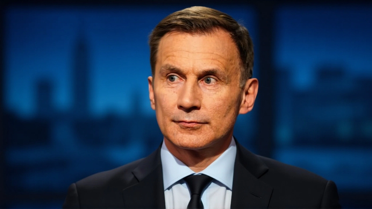 Faisal Islam: UK Election Tax Debate Is a 'Phony War' Amid Minimal Policy Gaps