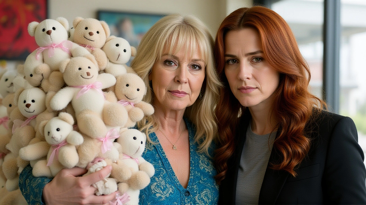 Jamie Lee Curtis Only Agreed to Freakier Friday After Lindsay Lohan Became a Mom