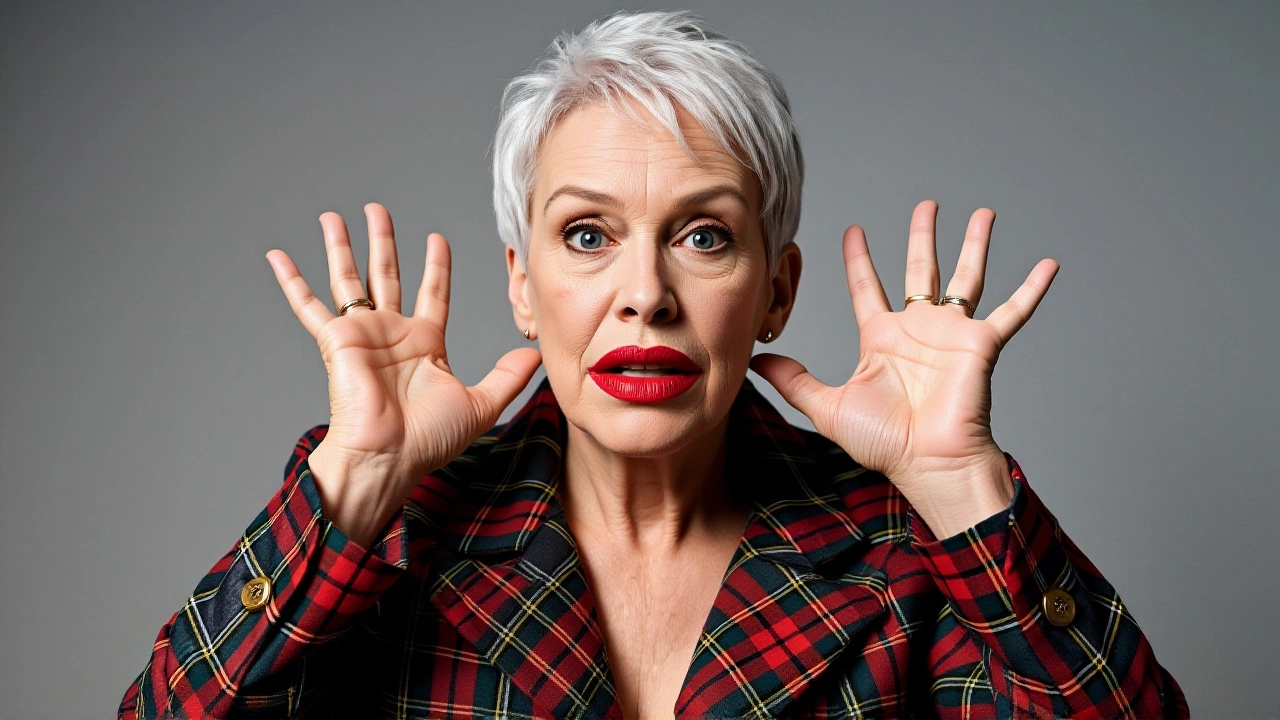 The Cast That Returned — And the New Generation