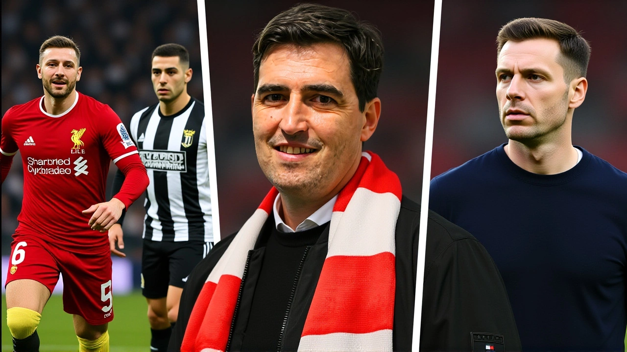 Liverpool's 2026/7 Season: The Fixture Runs That Will Define Arne Slot's Era